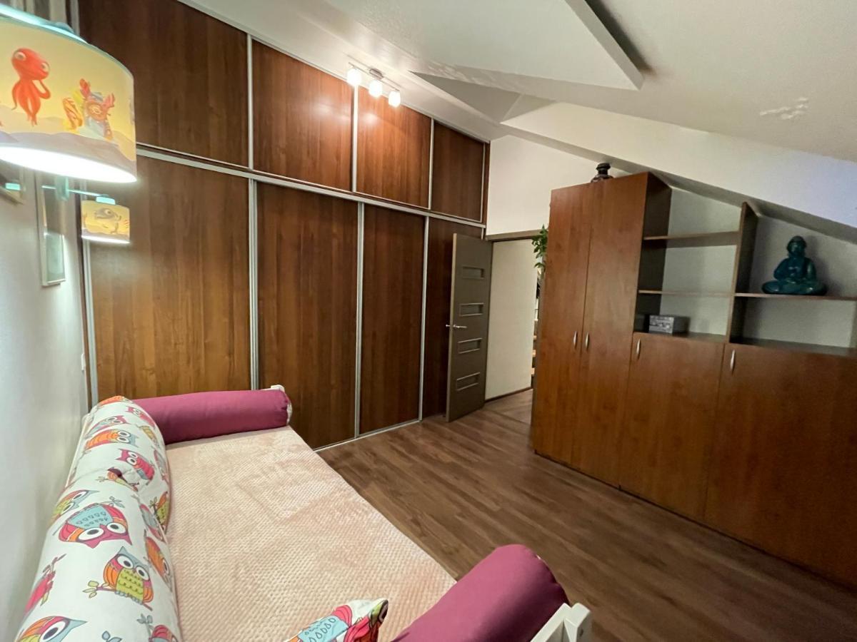 Apartamentai Prie Seimo 빌뉴스 외부 사진