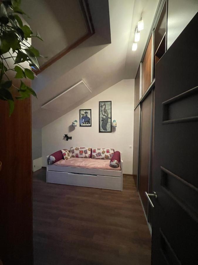 Apartamentai Prie Seimo 빌뉴스 외부 사진