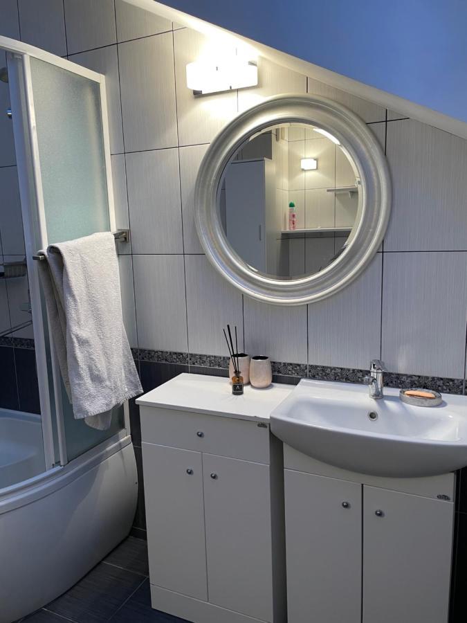 Apartamentai Prie Seimo 빌뉴스 외부 사진
