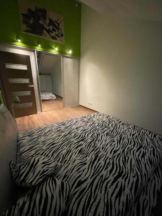 Apartamentai Prie Seimo 빌뉴스 외부 사진